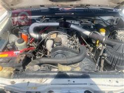 نیسان پیکەپ